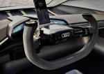 Audi AI:TRAIL Quattro 2019 года
